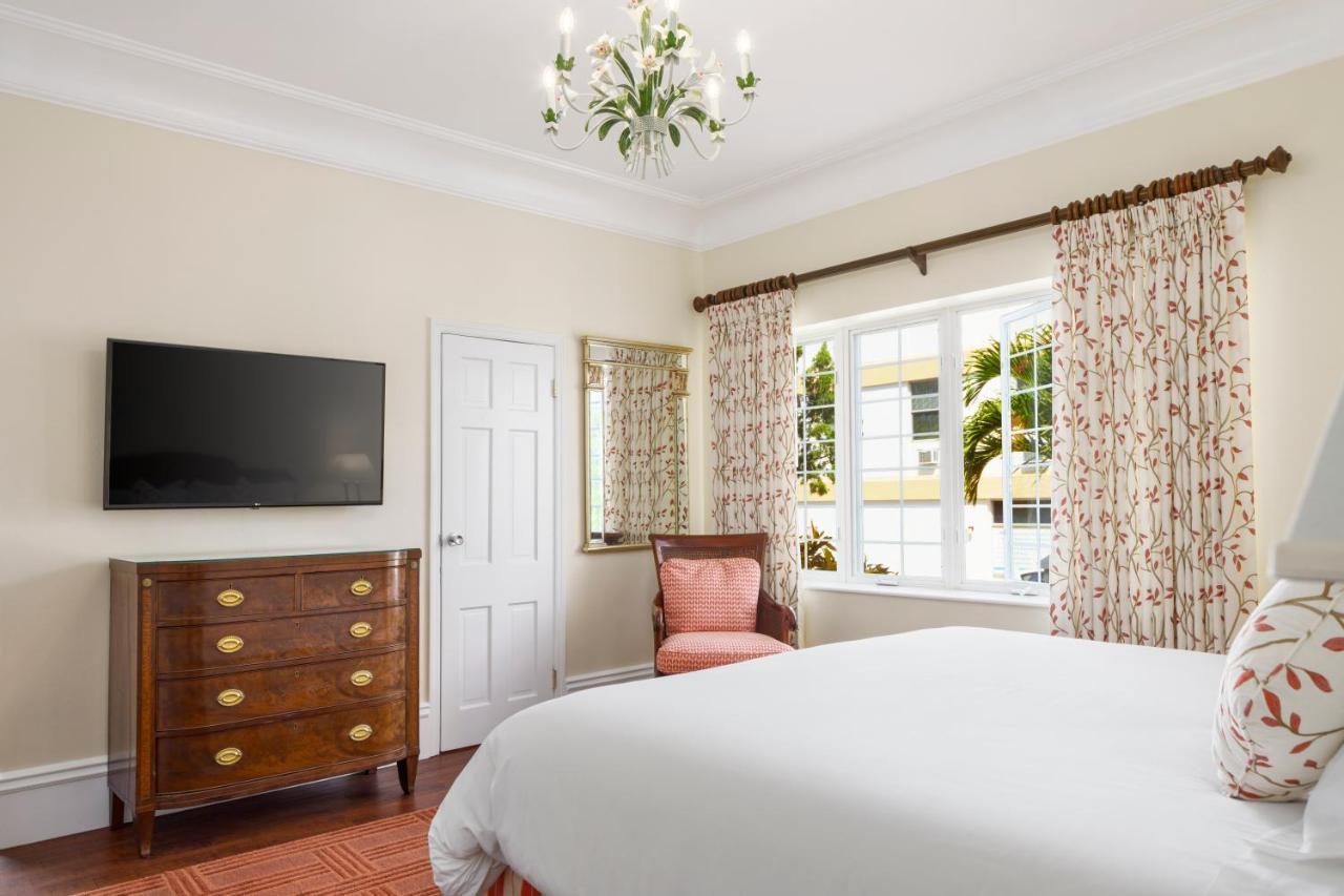 Bed and Breakfast Oxford House Гамильтон Экстерьер фото